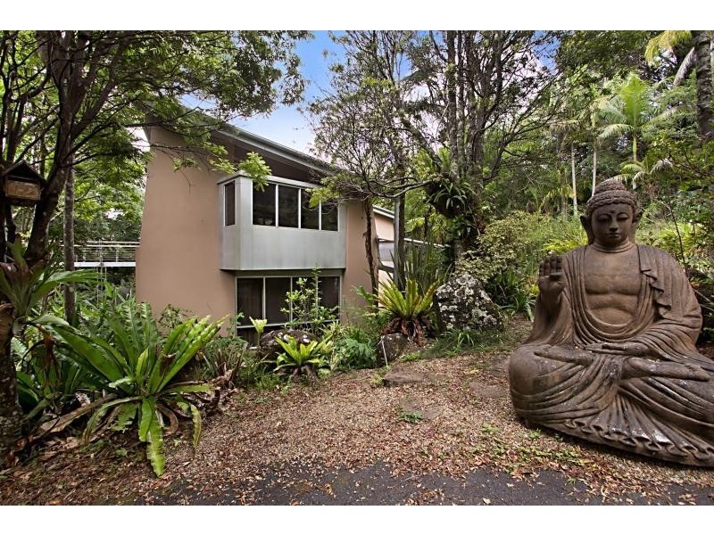 Currumbin Valley QLD 4223