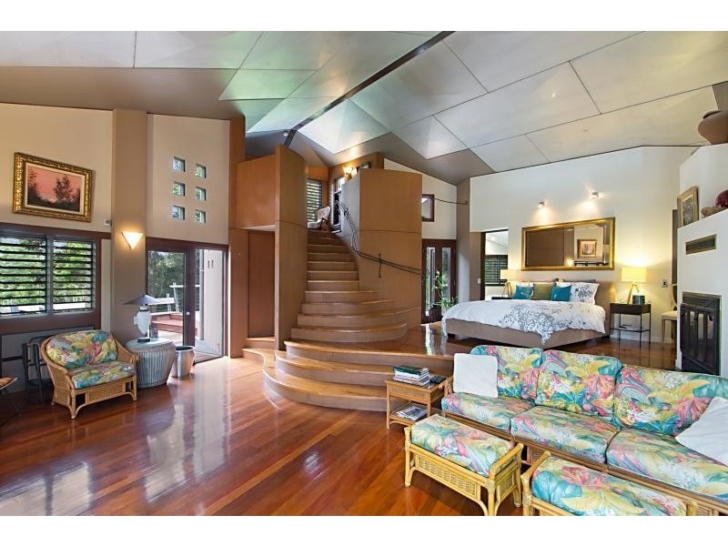 Currumbin Valley QLD 4223