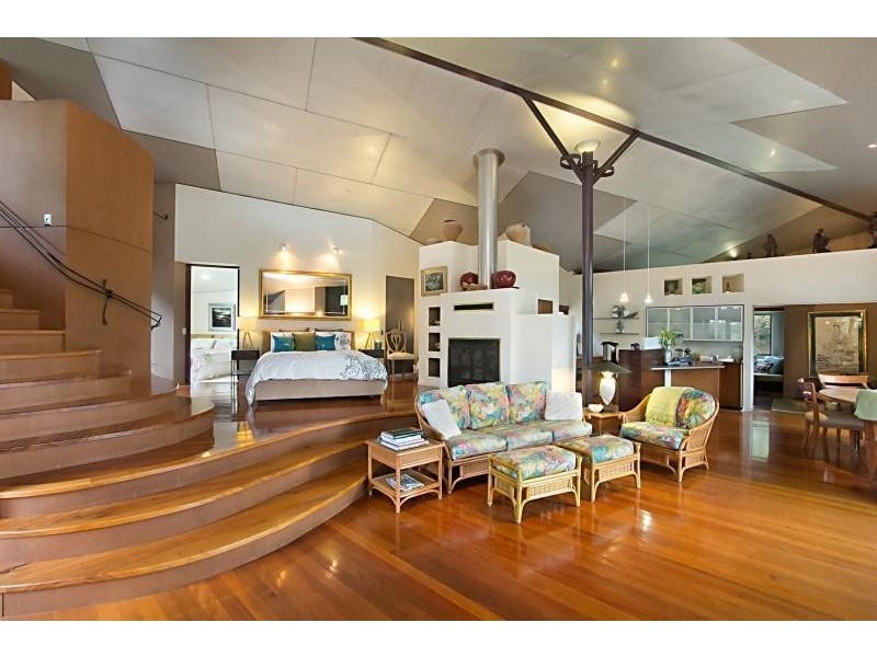 Currumbin Valley QLD 4223