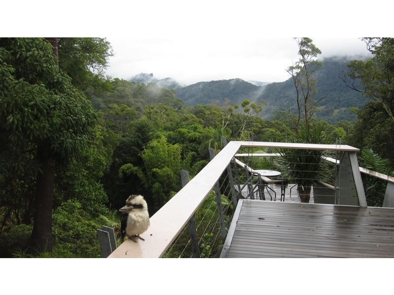 Currumbin Valley QLD 4223