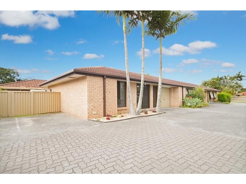 21/48 Cyclades Crescent, Currumbin Waters QLD 4223