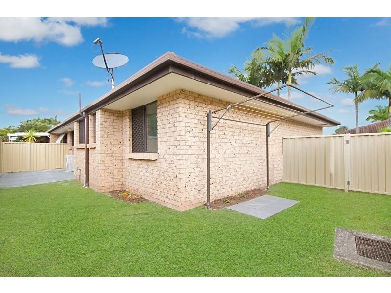 21/48 Cyclades Crescent, Currumbin Waters QLD 4223