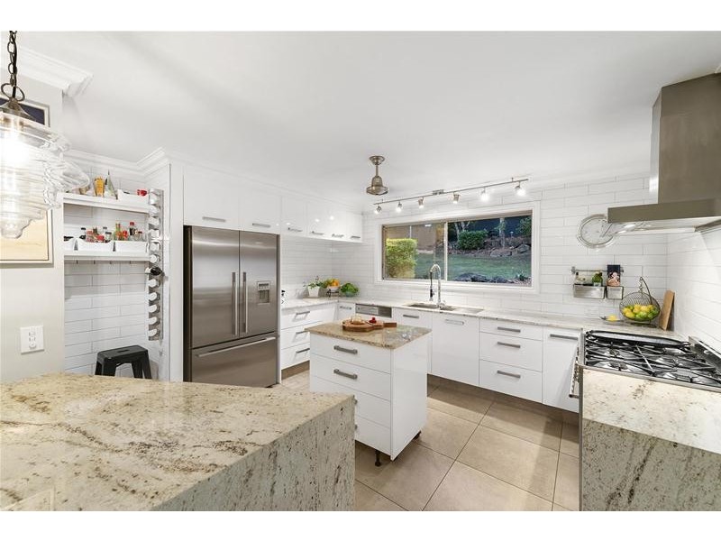 48 Skyline Terrace, Burleigh Heads QLD 4220