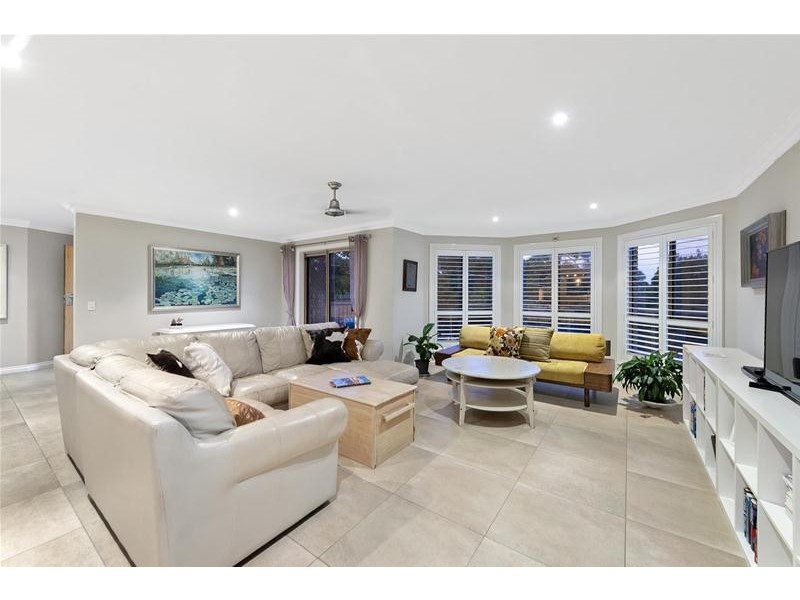 48 Skyline Terrace, Burleigh Heads QLD 4220