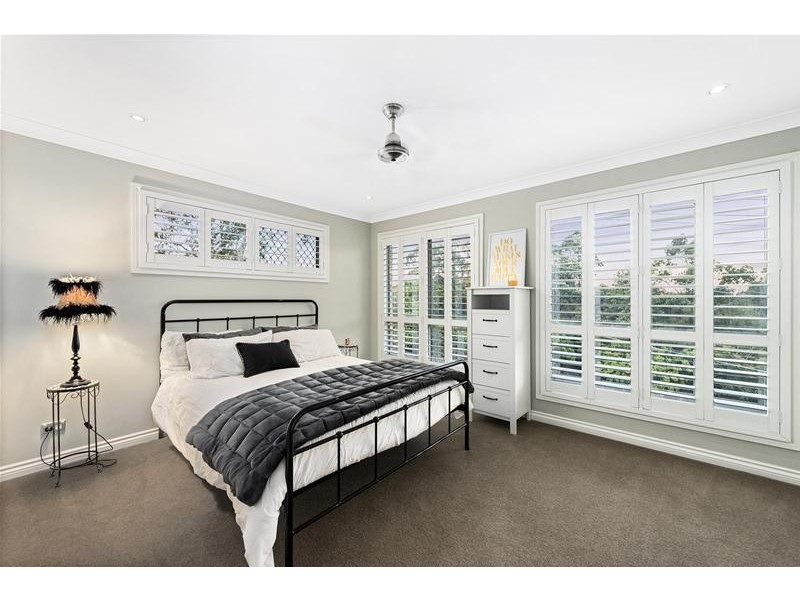 48 Skyline Terrace, Burleigh Heads QLD 4220