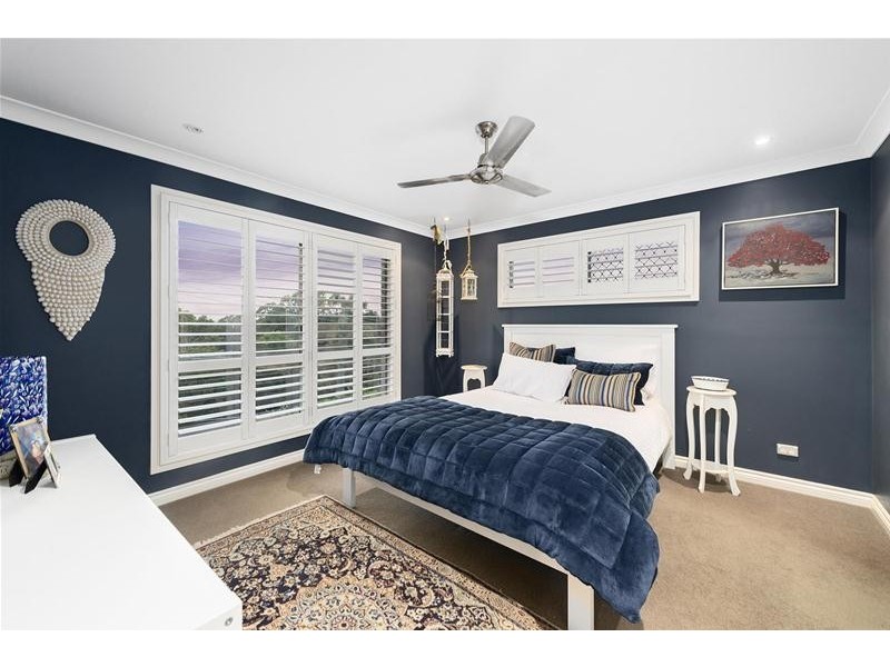 48 Skyline Terrace, Burleigh Heads QLD 4220