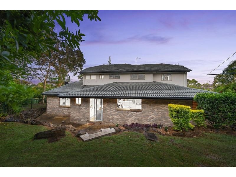 48 Skyline Terrace, Burleigh Heads QLD 4220