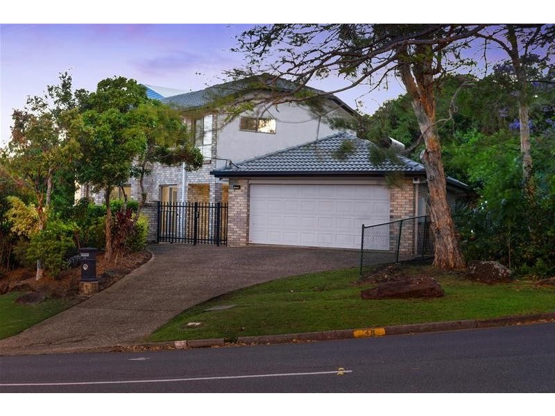 48 Skyline Terrace, Burleigh Heads QLD 4220