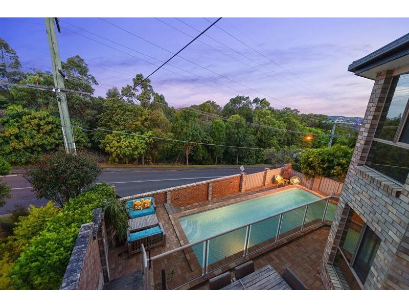 48 Skyline Terrace, Burleigh Heads QLD 4220