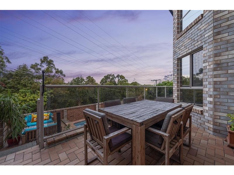 48 Skyline Terrace, Burleigh Heads QLD 4220