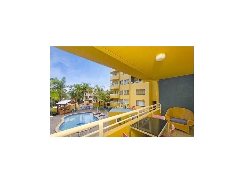 21/14 Jefferson Lane, Palm Beach QLD 4221