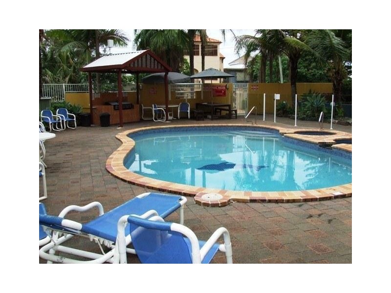 21/14 Jefferson Lane, Palm Beach QLD 4221