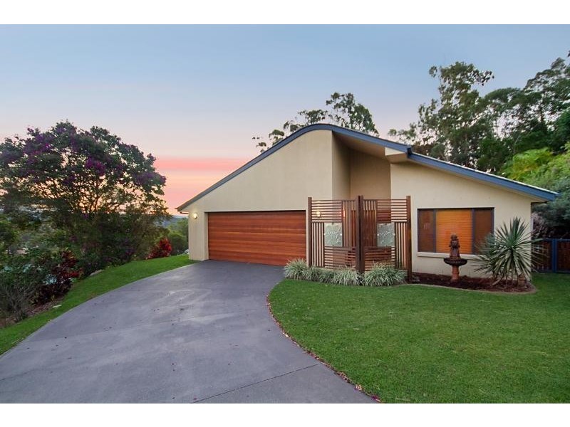 9 Gracilis Court, Elanora QLD 4221