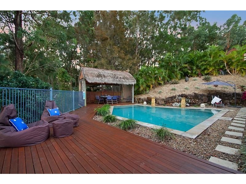 9 Gracilis Court, Elanora QLD 4221