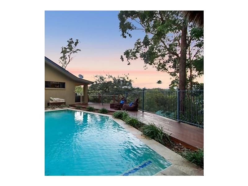 9 Gracilis Court, Elanora QLD 4221