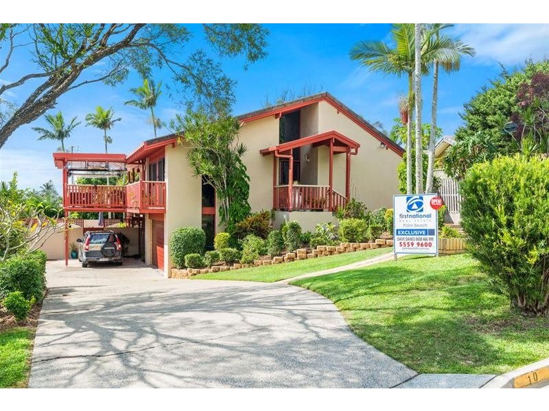 10 Bunya Place, Palm Beach QLD 4221