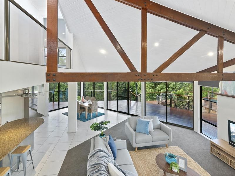 870 Tallebudgera Creek Road, Tallebudgera Valley QLD 4228