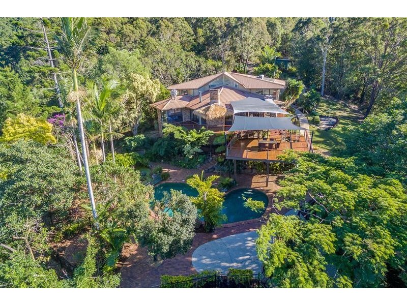 870 Tallebudgera Creek Road, Tallebudgera Valley QLD 4228