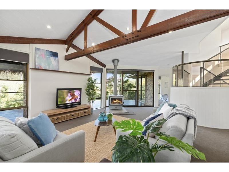 870 Tallebudgera Creek Road, Tallebudgera Valley QLD 4228