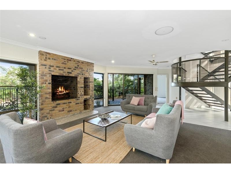 870 Tallebudgera Creek Road, Tallebudgera Valley QLD 4228