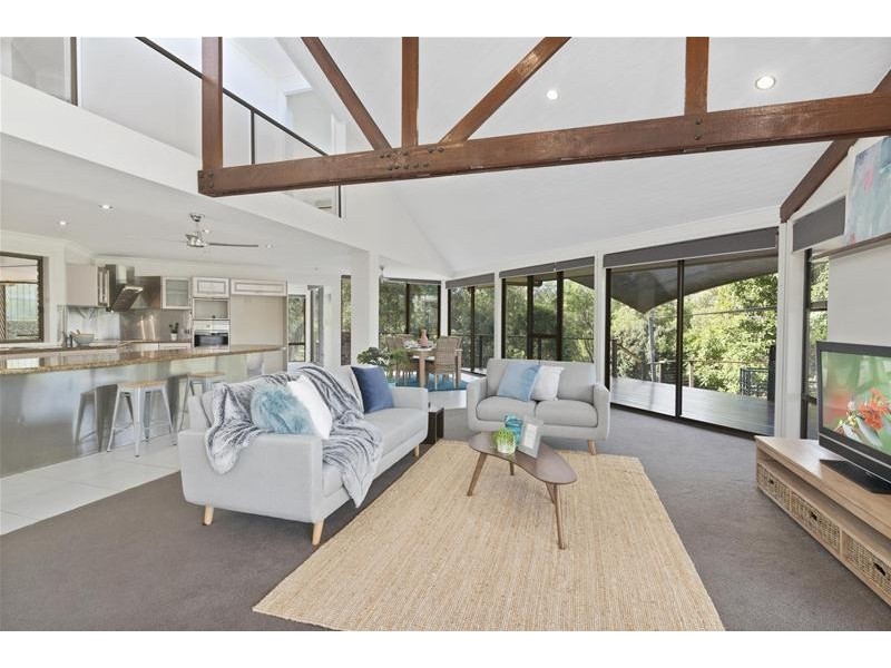 870 Tallebudgera Creek Road, Tallebudgera Valley QLD 4228