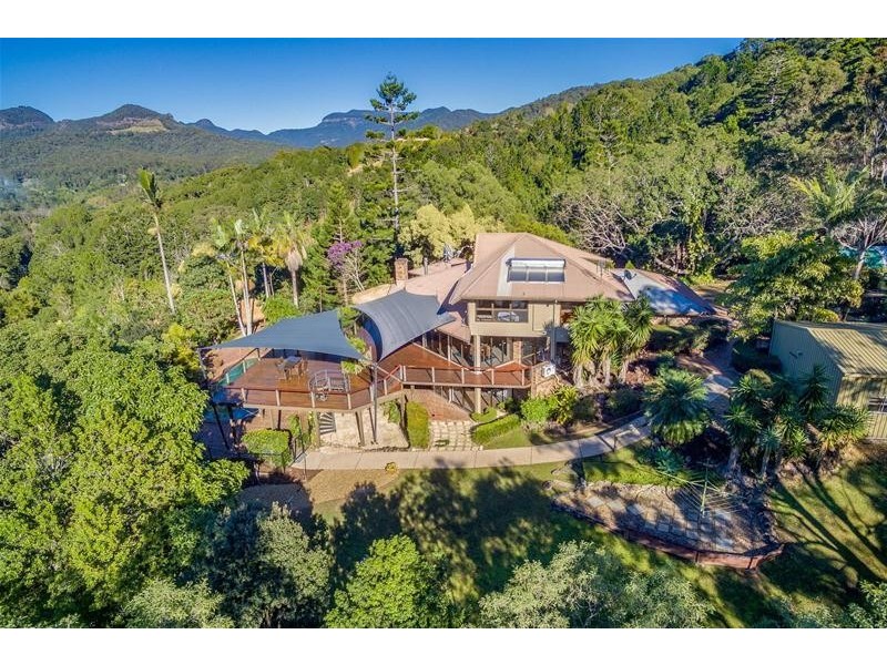 870 Tallebudgera Creek Road, Tallebudgera Valley QLD 4228