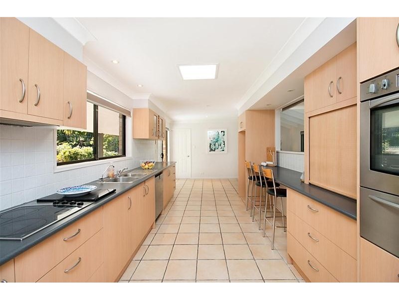 47 Goolabah Drive, Tallebudgera QLD 4228