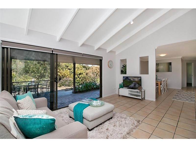 47 Goolabah Drive, Tallebudgera QLD 4228