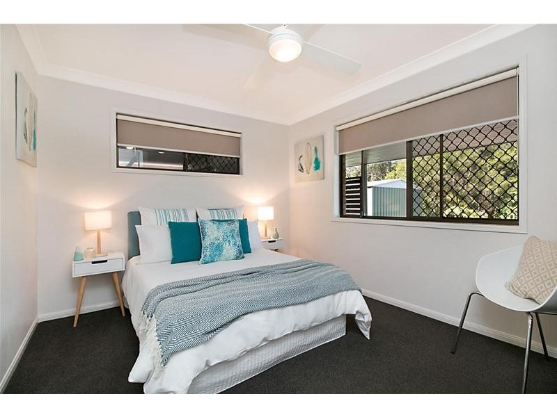 47 Goolabah Drive, Tallebudgera QLD 4228