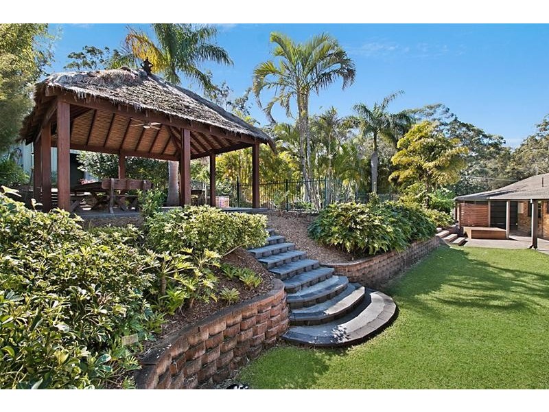 47 Goolabah Drive, Tallebudgera QLD 4228