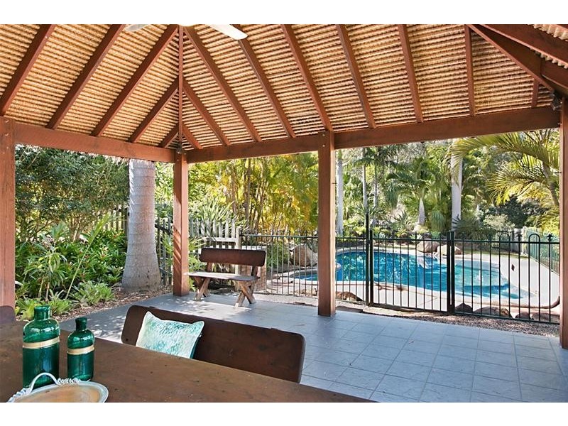 47 Goolabah Drive, Tallebudgera QLD 4228