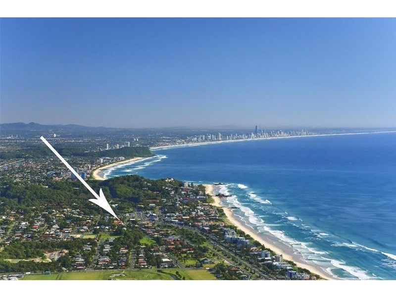 2/16 Durran Street, Tugun QLD 4224