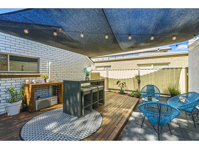 2/16 Durran Street, Tugun QLD 4224