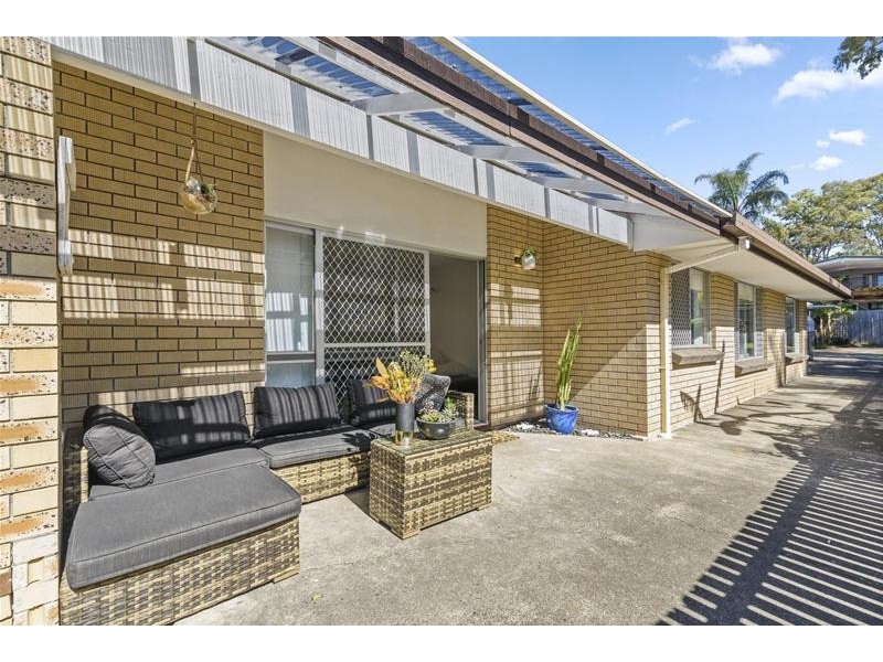 2/16 Durran Street, Tugun QLD 4224