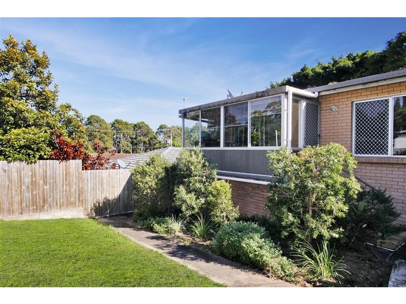 7 Alpha Avenue, Currumbin QLD 4223