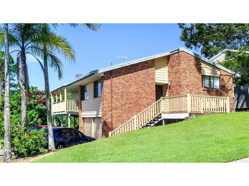 8 Hillier Street, Currumbin Waters QLD 4223