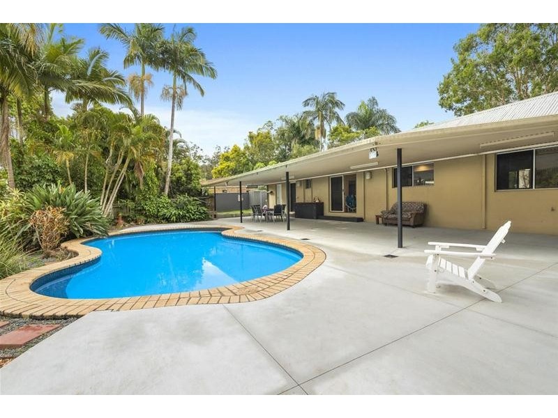 10 Piggabeen  Road, Currumbin Valley QLD 4223