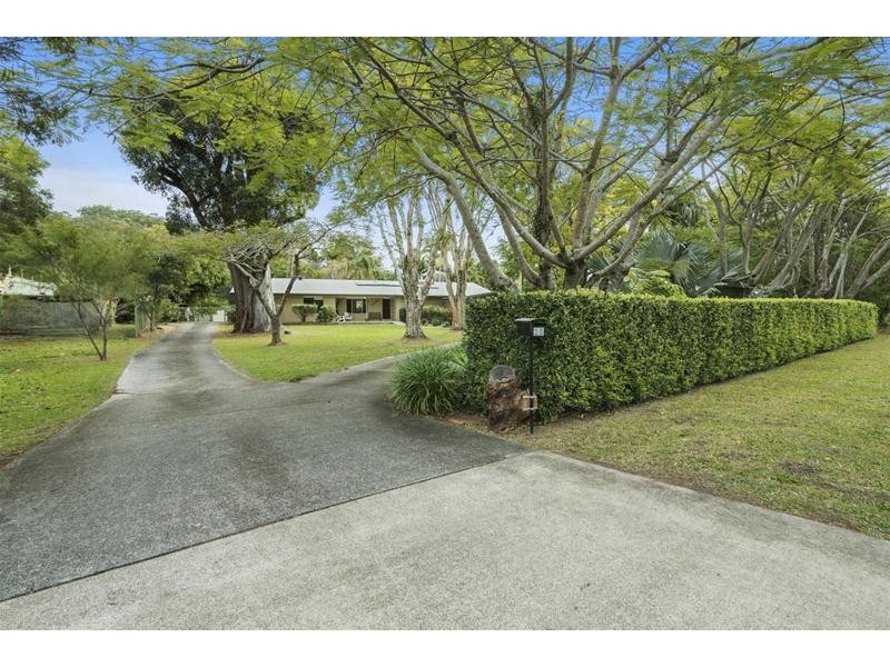 10 Piggabeen  Road, Currumbin Valley QLD 4223