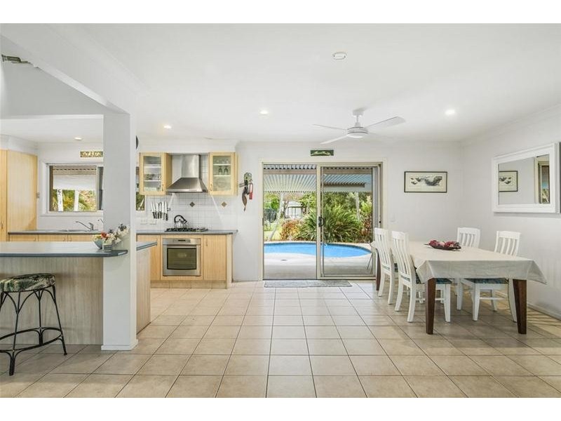 10 Piggabeen  Road, Currumbin Valley QLD 4223
