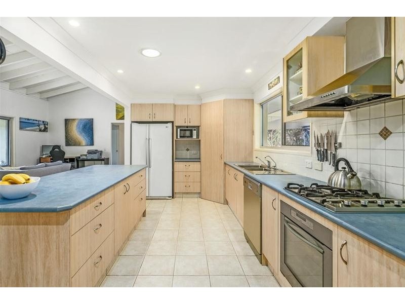 10 Piggabeen  Road, Currumbin Valley QLD 4223