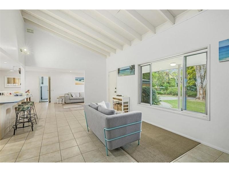 10 Piggabeen  Road, Currumbin Valley QLD 4223