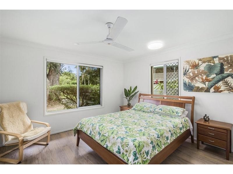 10 Piggabeen  Road, Currumbin Valley QLD 4223