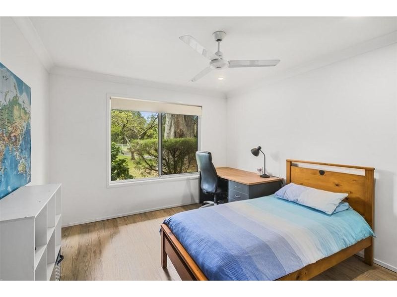 10 Piggabeen  Road, Currumbin Valley QLD 4223