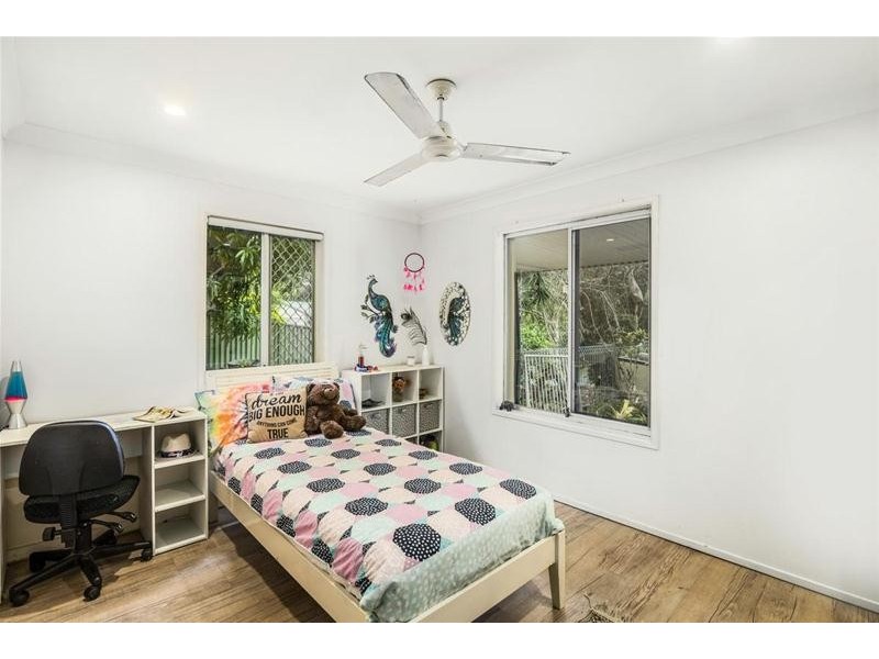 10 Piggabeen  Road, Currumbin Valley QLD 4223