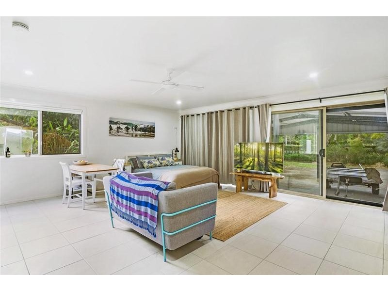10 Piggabeen  Road, Currumbin Valley QLD 4223
