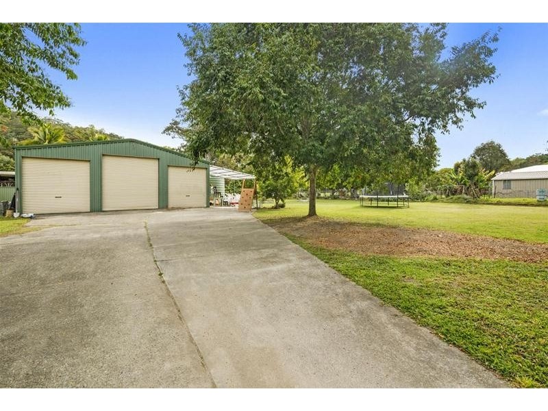 10 Piggabeen  Road, Currumbin Valley QLD 4223