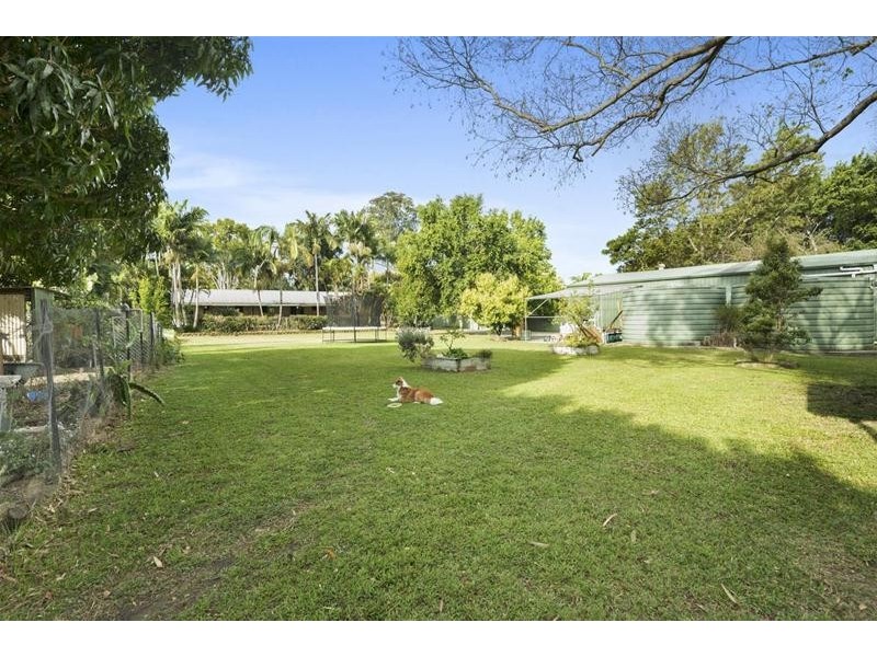 10 Piggabeen  Road, Currumbin Valley QLD 4223