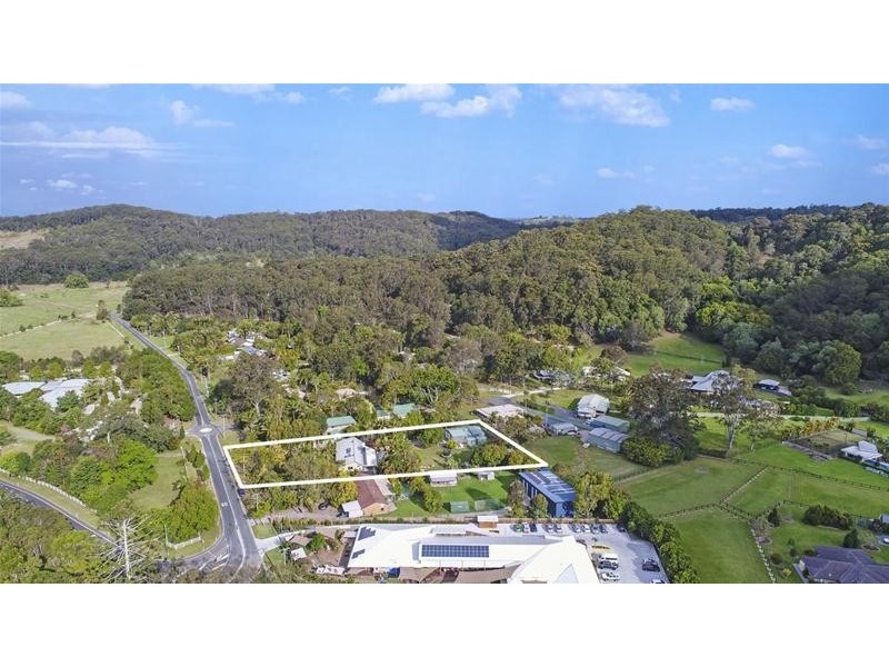 10 Piggabeen  Road, Currumbin Valley QLD 4223