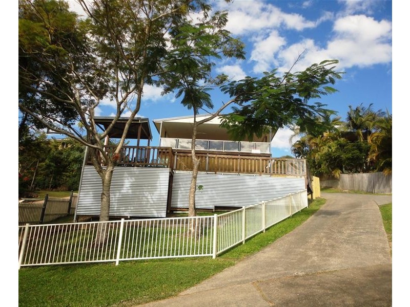 16 Dinjirra Court, Tugun QLD 4224