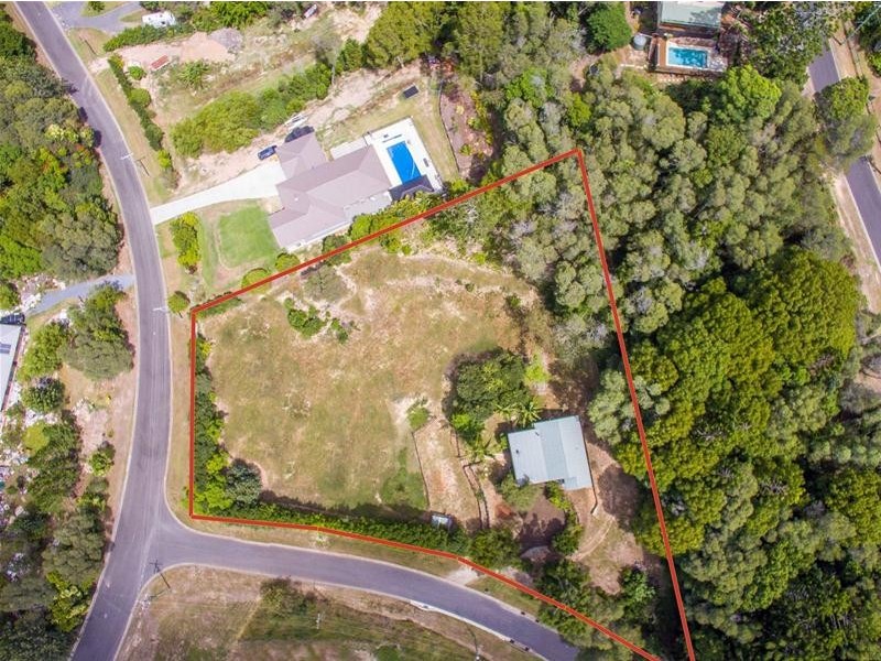 9 Durobby Drive, Currumbin Valley QLD 4223